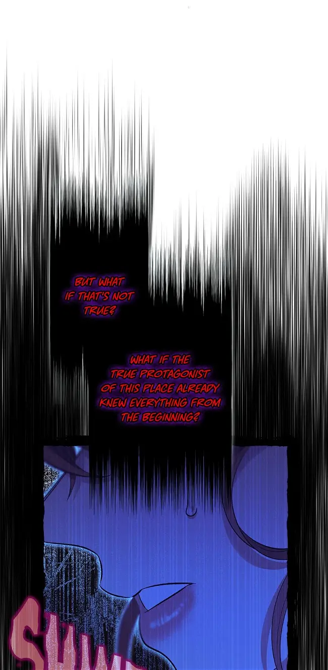 Is It a Fortune or Is It a Woe? chapter 105 page 42