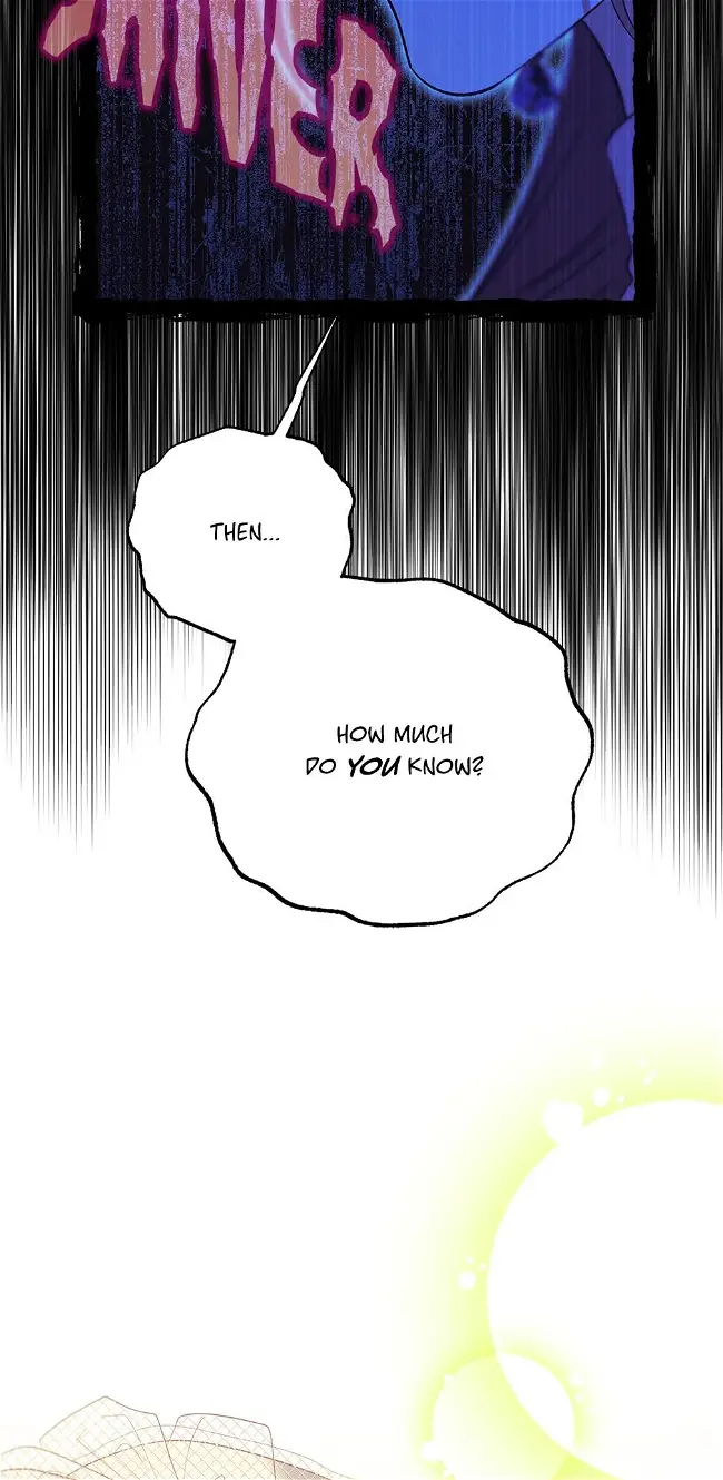 Is It a Fortune or Is It a Woe? chapter 105 page 43
