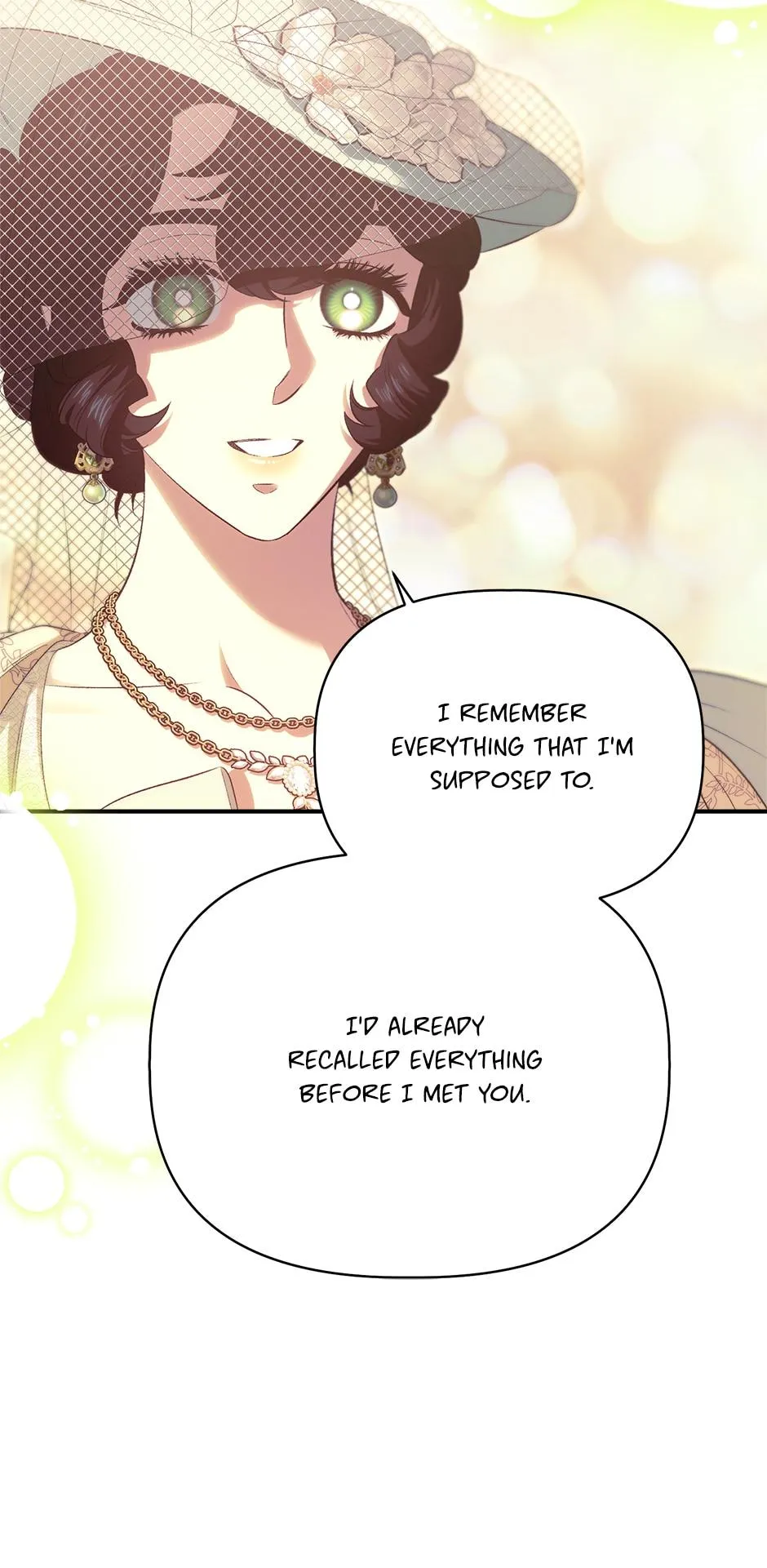 Is It a Fortune or Is It a Woe? chapter 105 page 44