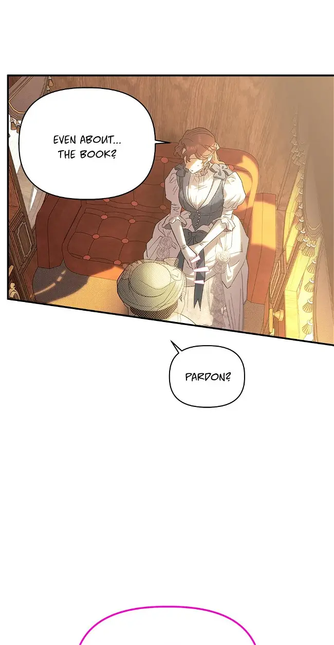 Is It a Fortune or Is It a Woe? chapter 105 page 45