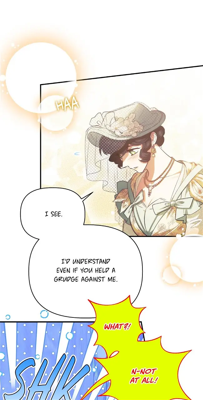Is It a Fortune or Is It a Woe? chapter 105 page 51