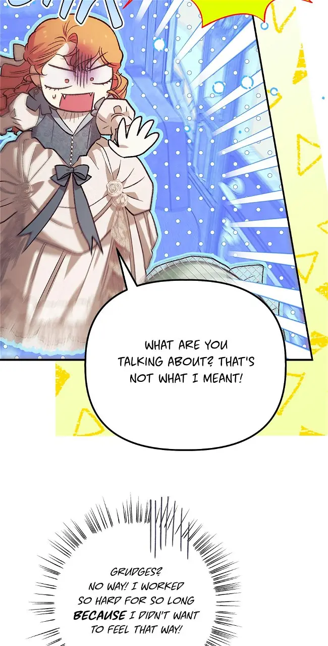 Is It a Fortune or Is It a Woe? chapter 105 page 52