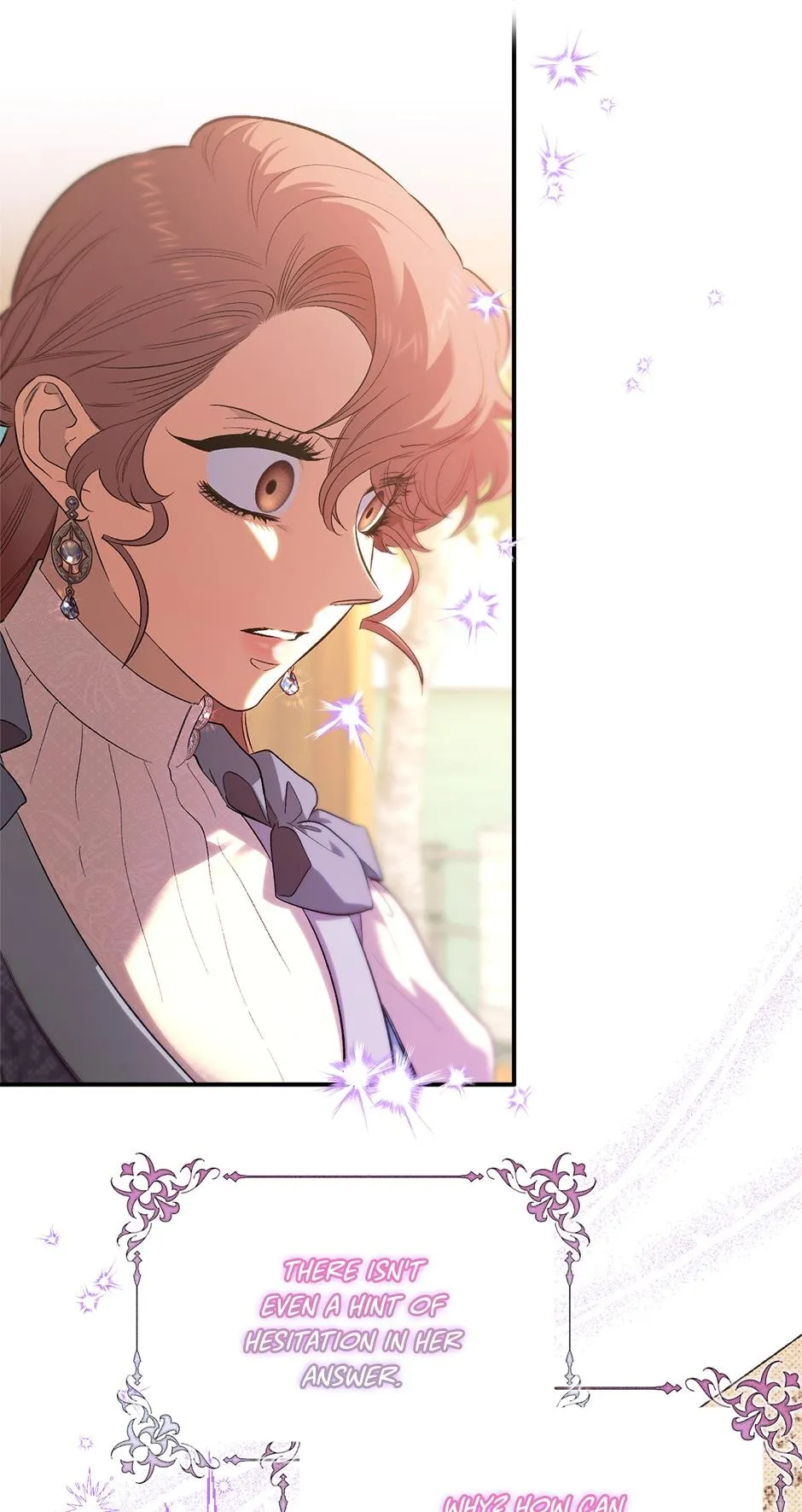 Is It a Fortune or Is It a Woe? chapter 105 page 56