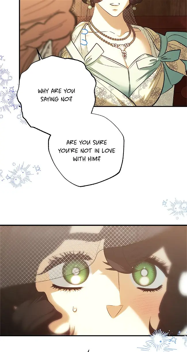Is It a Fortune or Is It a Woe? chapter 105 page 60