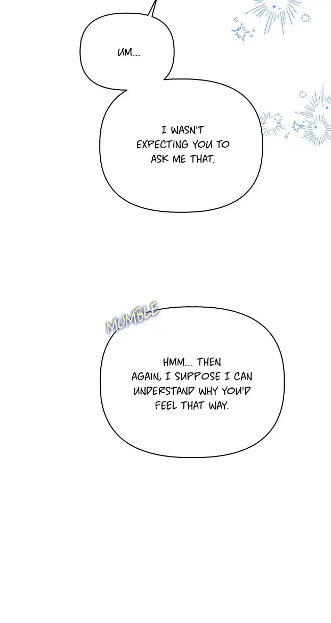 Is It a Fortune or Is It a Woe? chapter 105 page 61