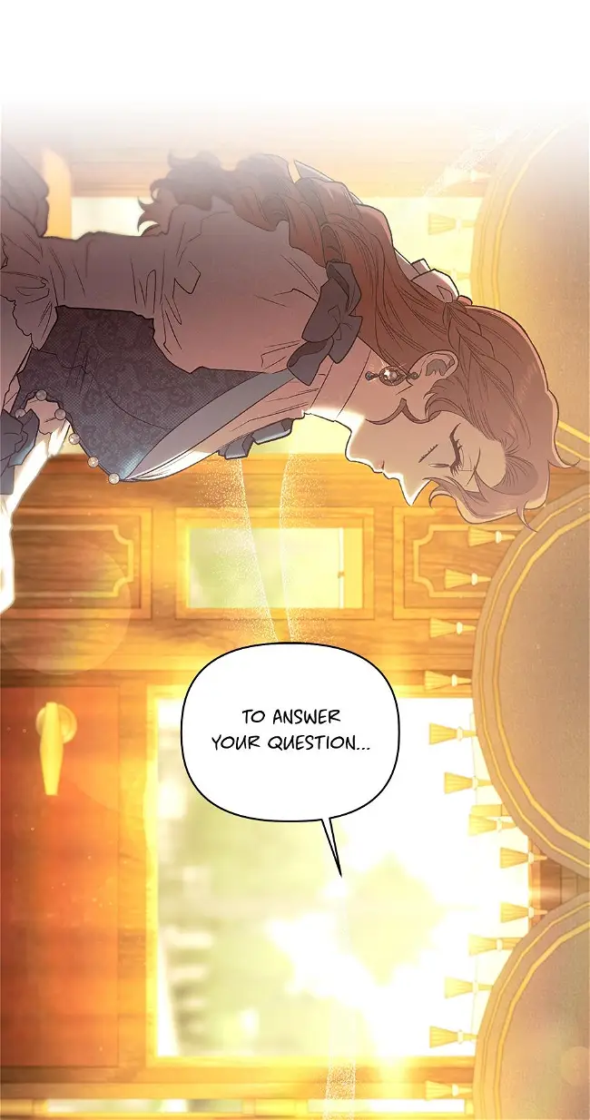 Is It a Fortune or Is It a Woe? chapter 105 page 62