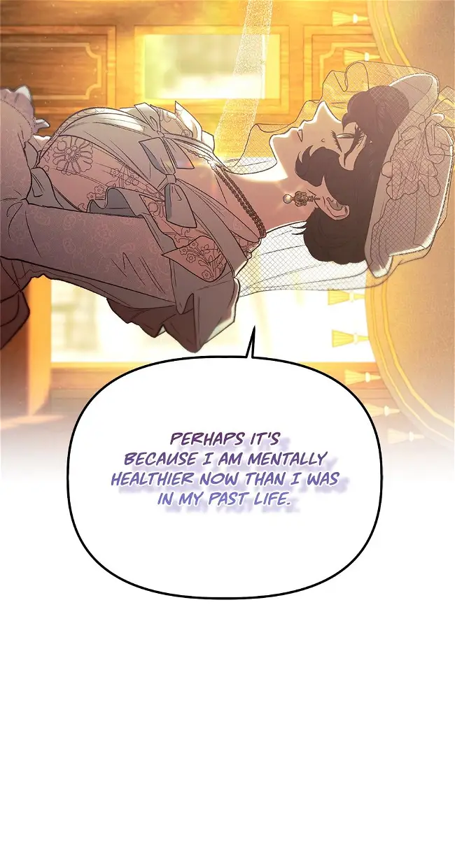 Is It a Fortune or Is It a Woe? chapter 105 page 63