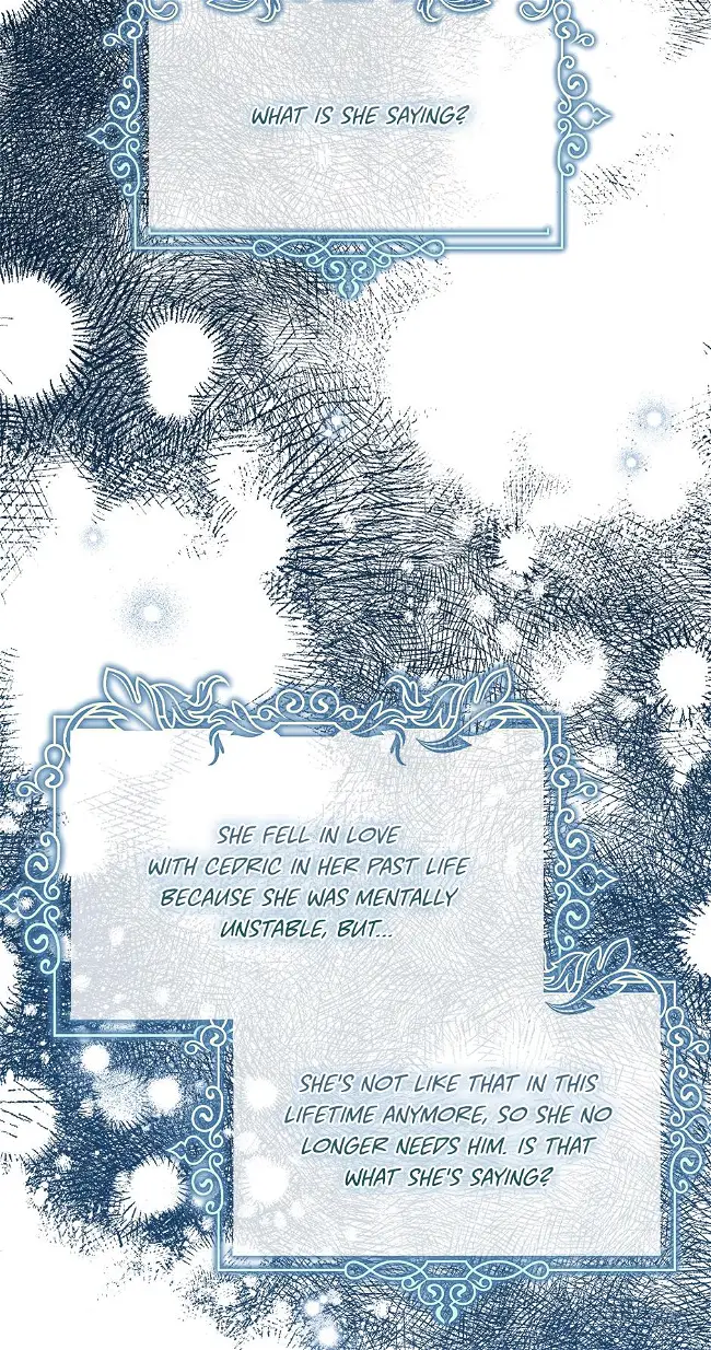 Is It a Fortune or Is It a Woe? chapter 105 page 65