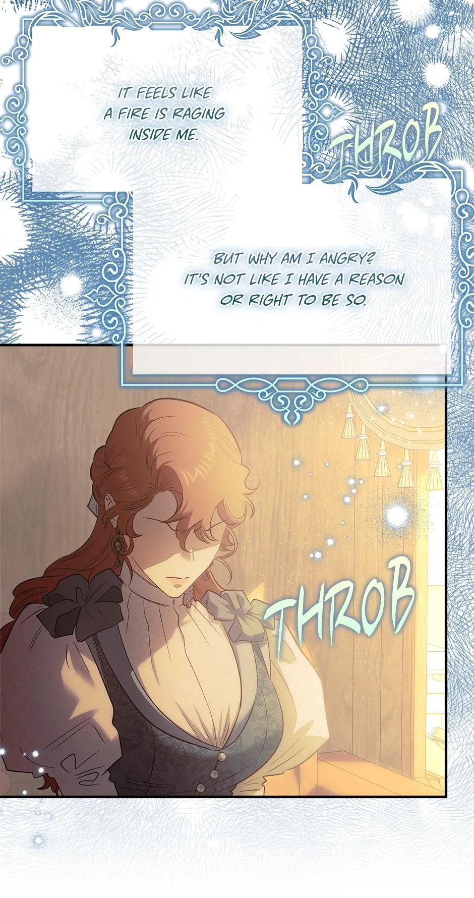 Is It a Fortune or Is It a Woe? chapter 105 page 67