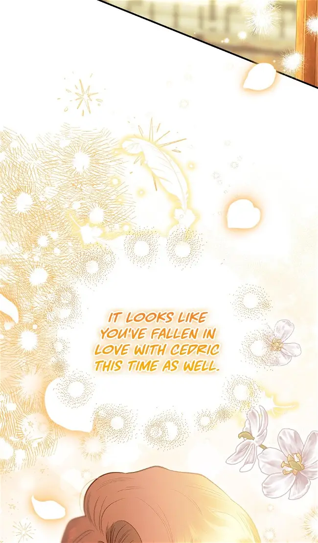 Is It a Fortune or Is It a Woe? chapter 105 page 70