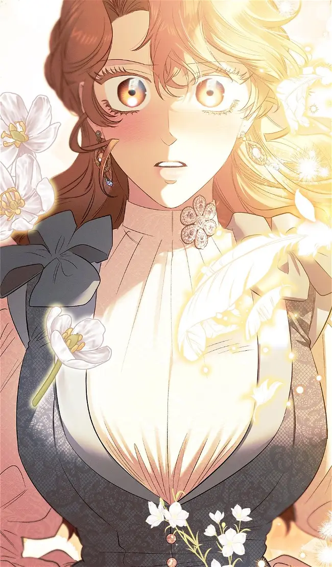 Is It a Fortune or Is It a Woe? chapter 105 page 71