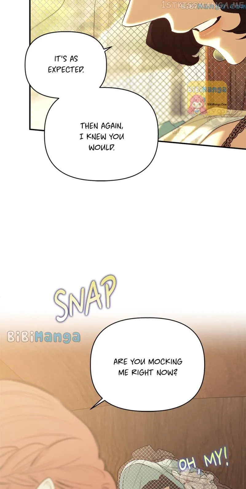 Is It a Fortune or Is It a Woe? chapter 106 page 4