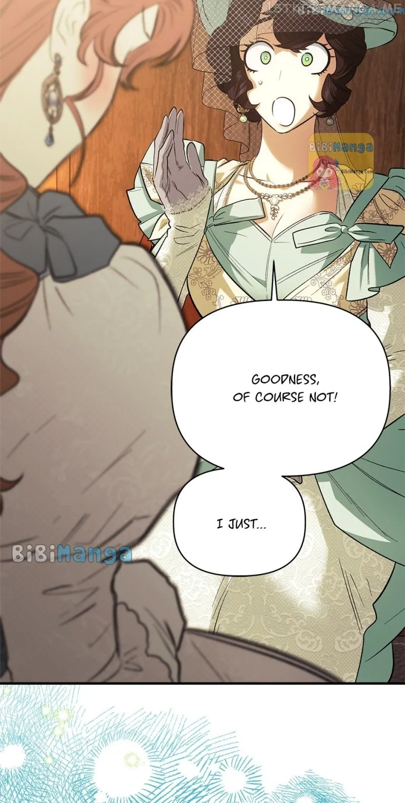 Is It a Fortune or Is It a Woe? chapter 106 page 5