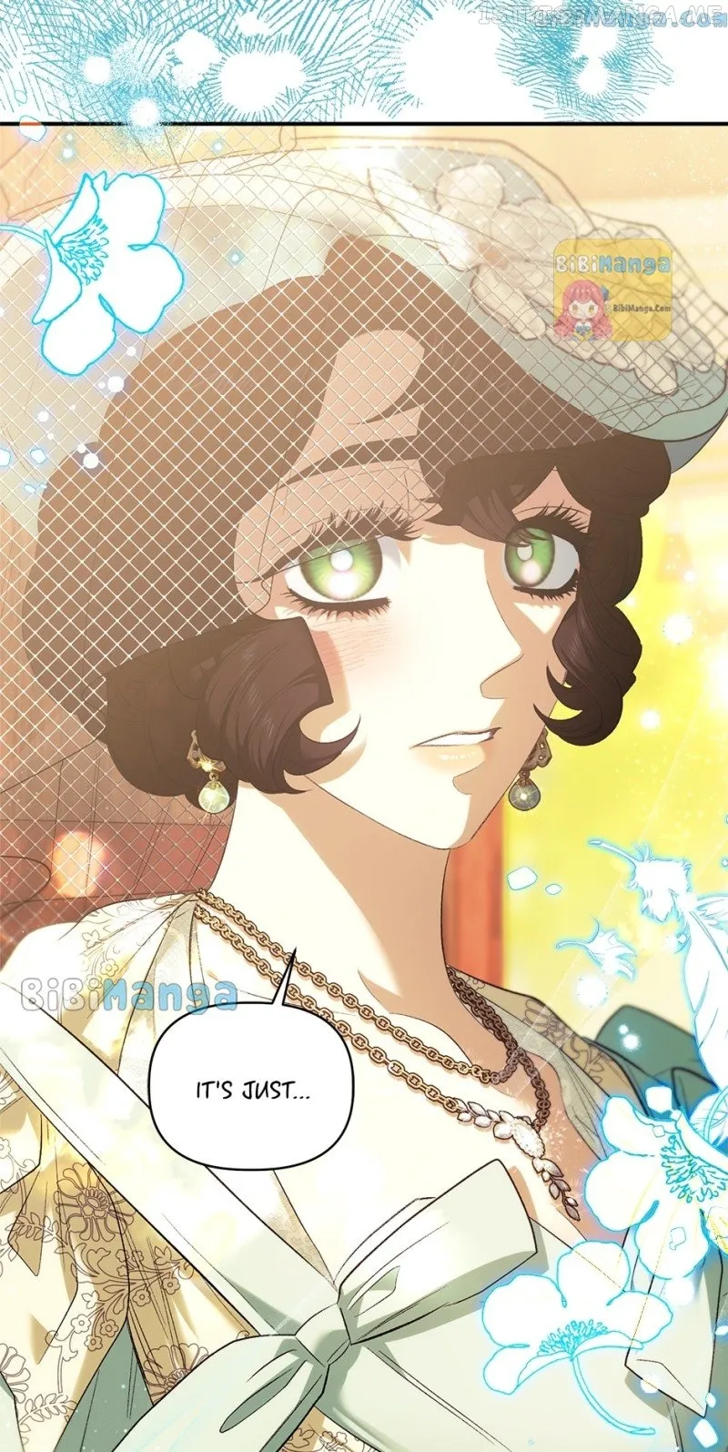 Is It a Fortune or Is It a Woe? chapter 106 page 6