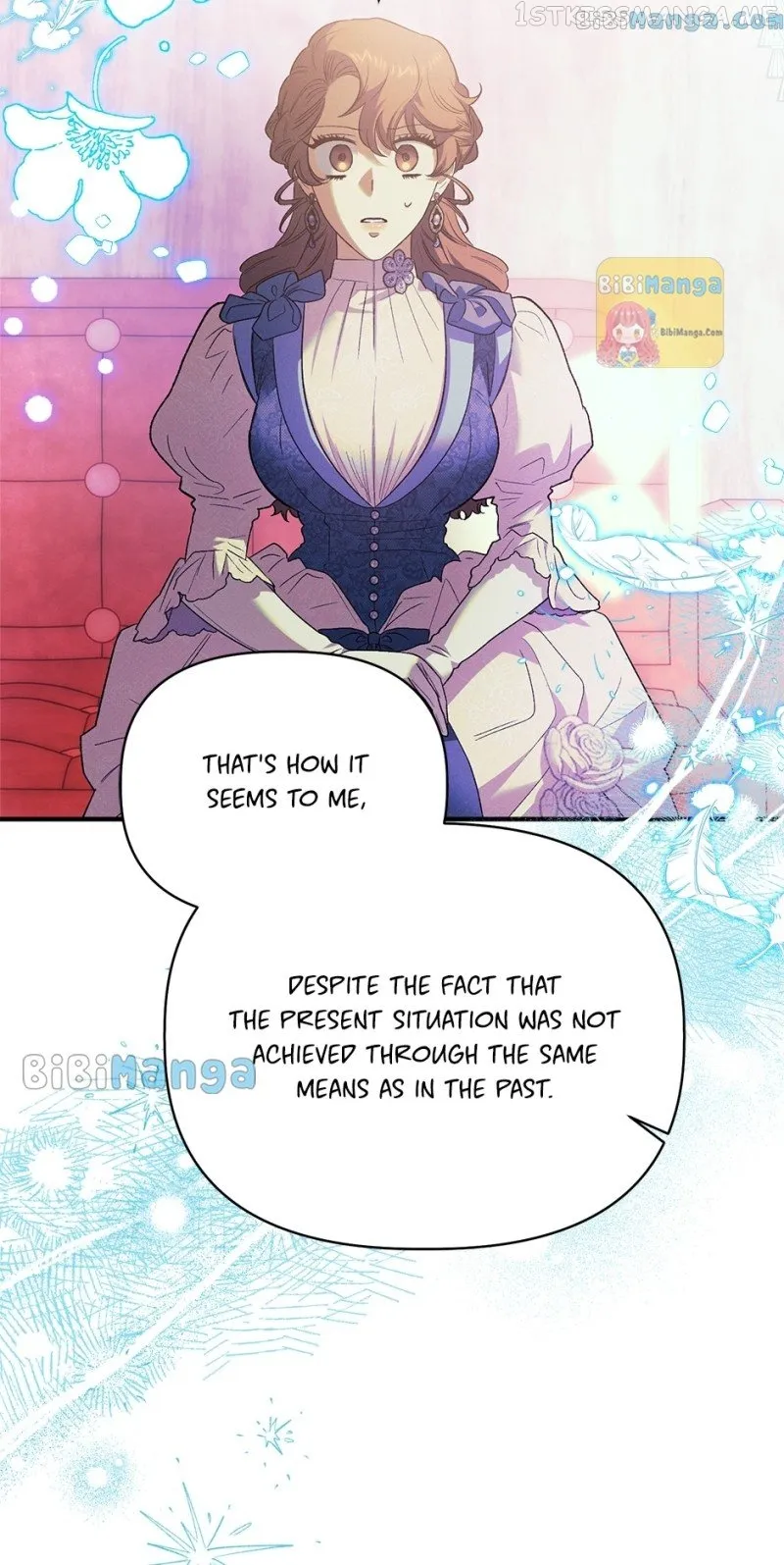Is It a Fortune or Is It a Woe? chapter 106 page 8