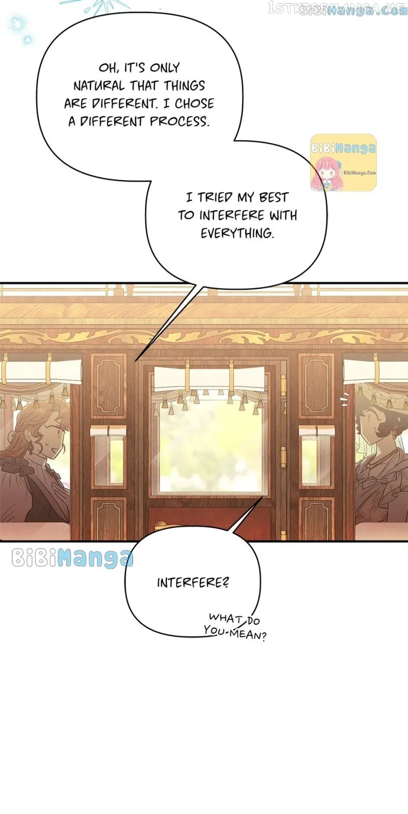 Is It a Fortune or Is It a Woe? chapter 106 page 9