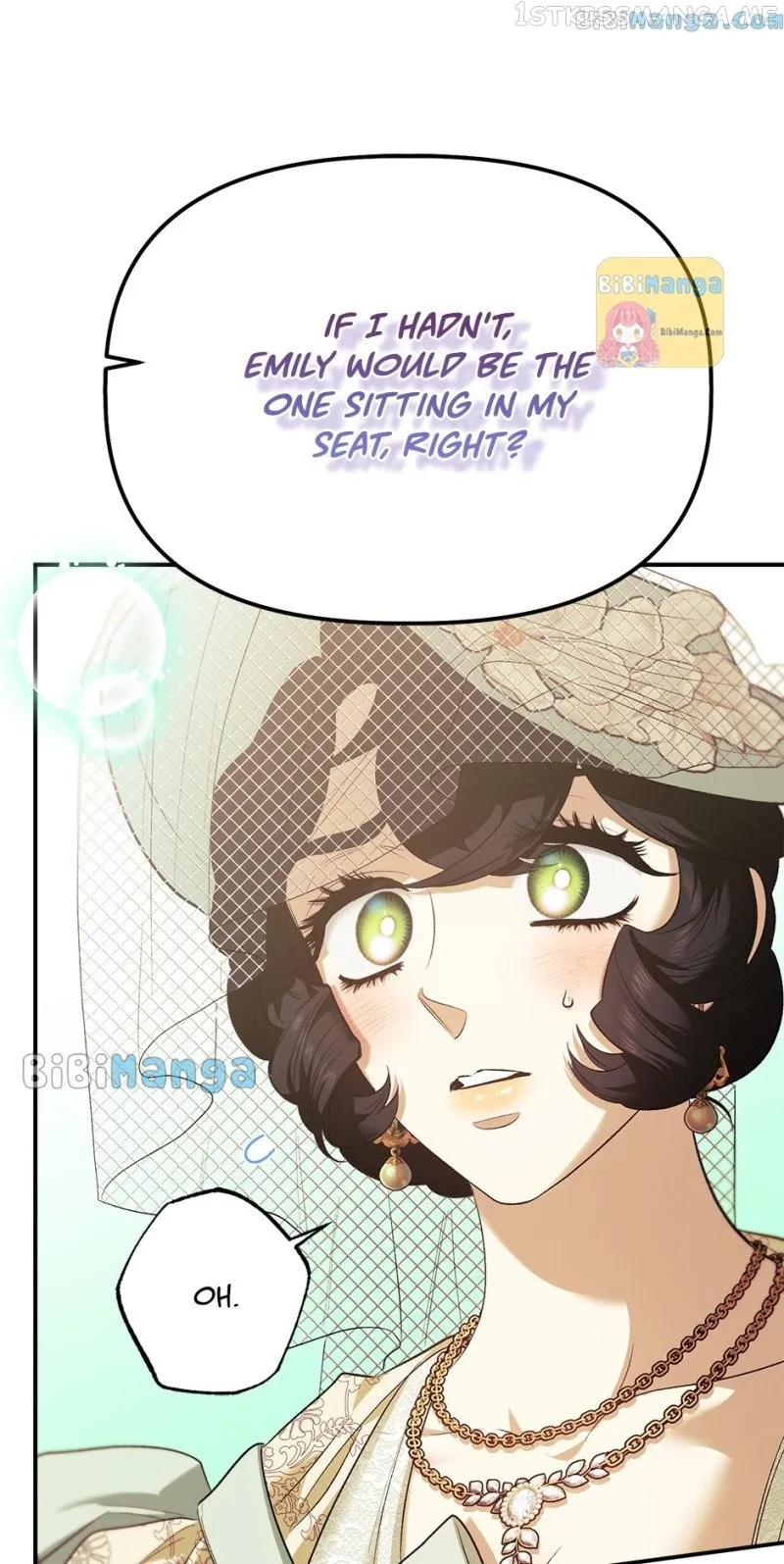 Is It a Fortune or Is It a Woe? chapter 106 page 10