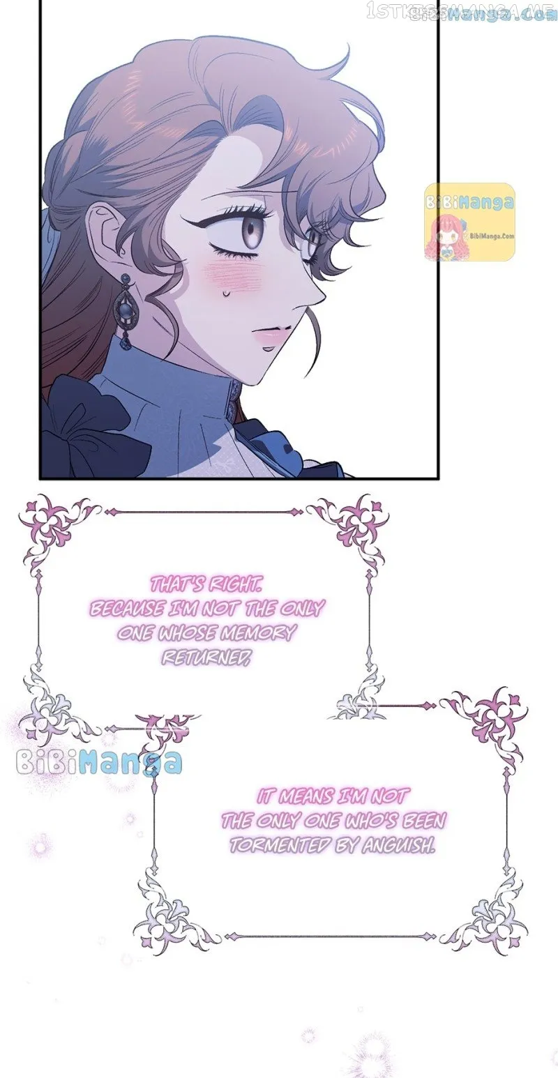Is It a Fortune or Is It a Woe? chapter 106 page 21