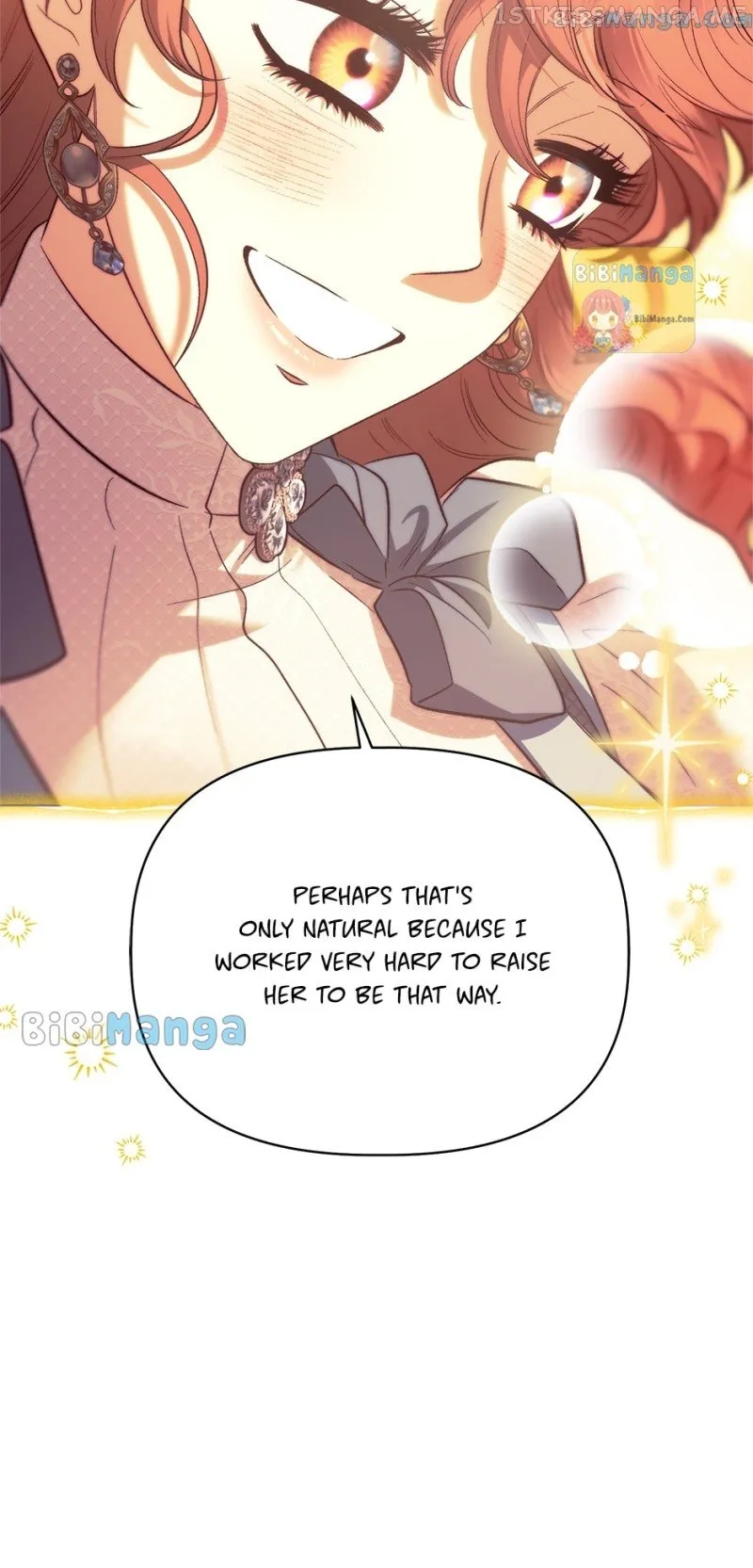 Is It a Fortune or Is It a Woe? chapter 106 page 27