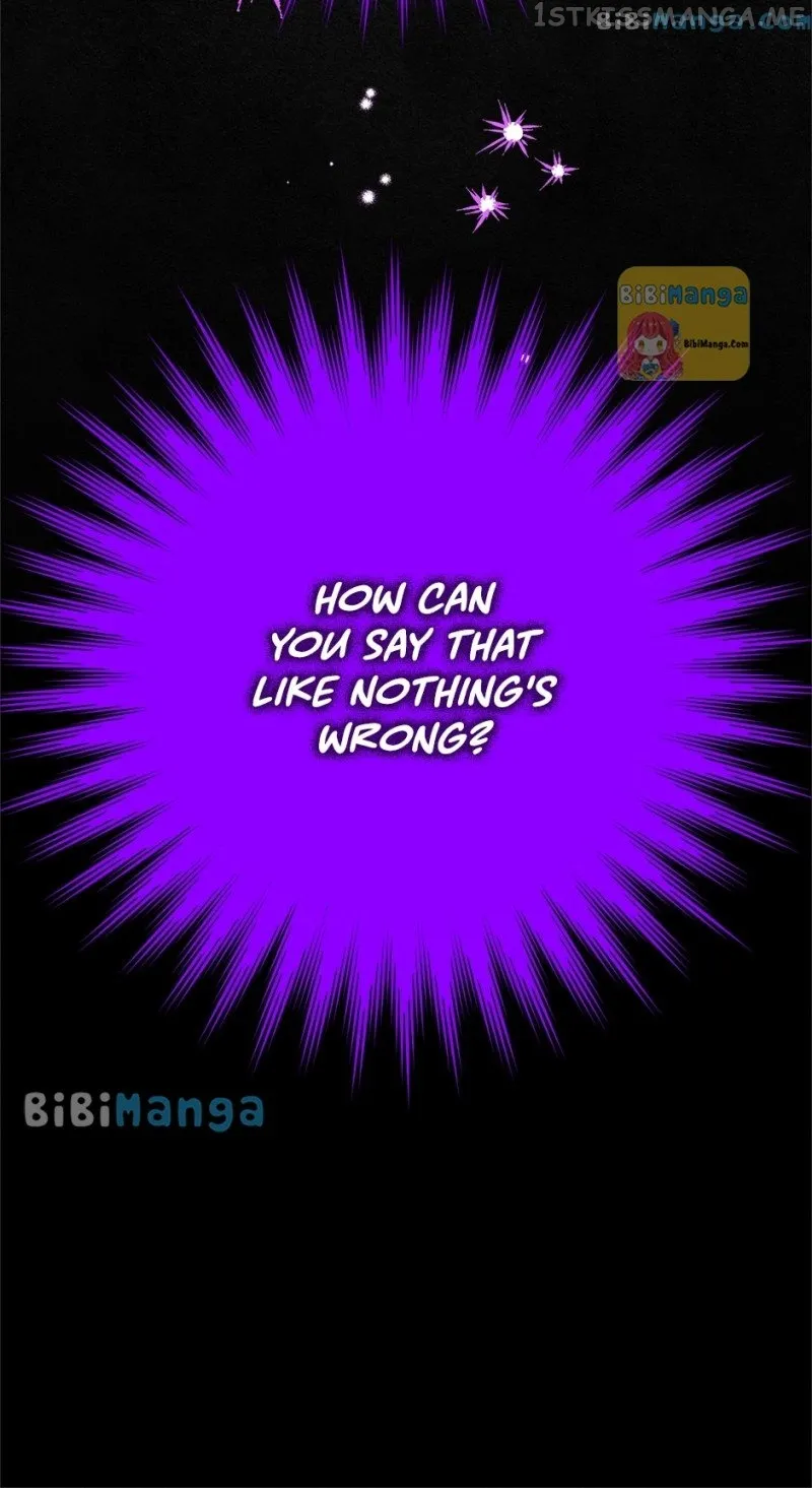 Is It a Fortune or Is It a Woe? chapter 106 page 33
