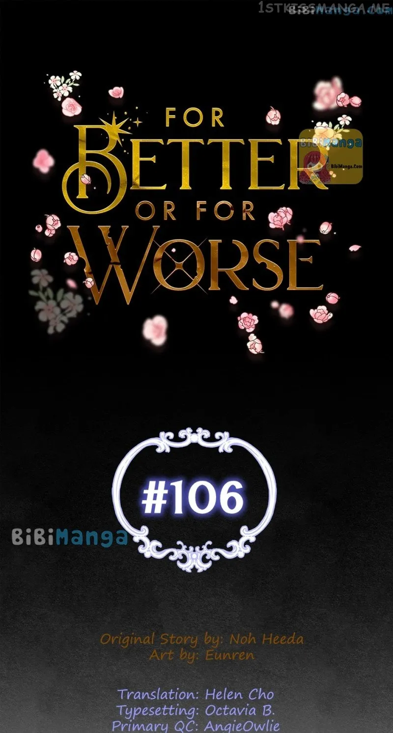 Is It a Fortune or Is It a Woe? chapter 106 page 34