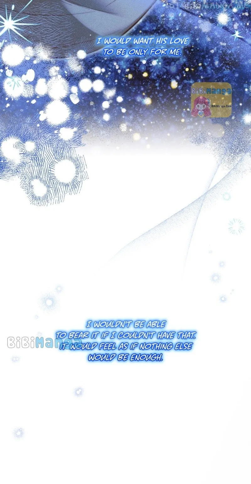 Is It a Fortune or Is It a Woe? chapter 106 page 45
