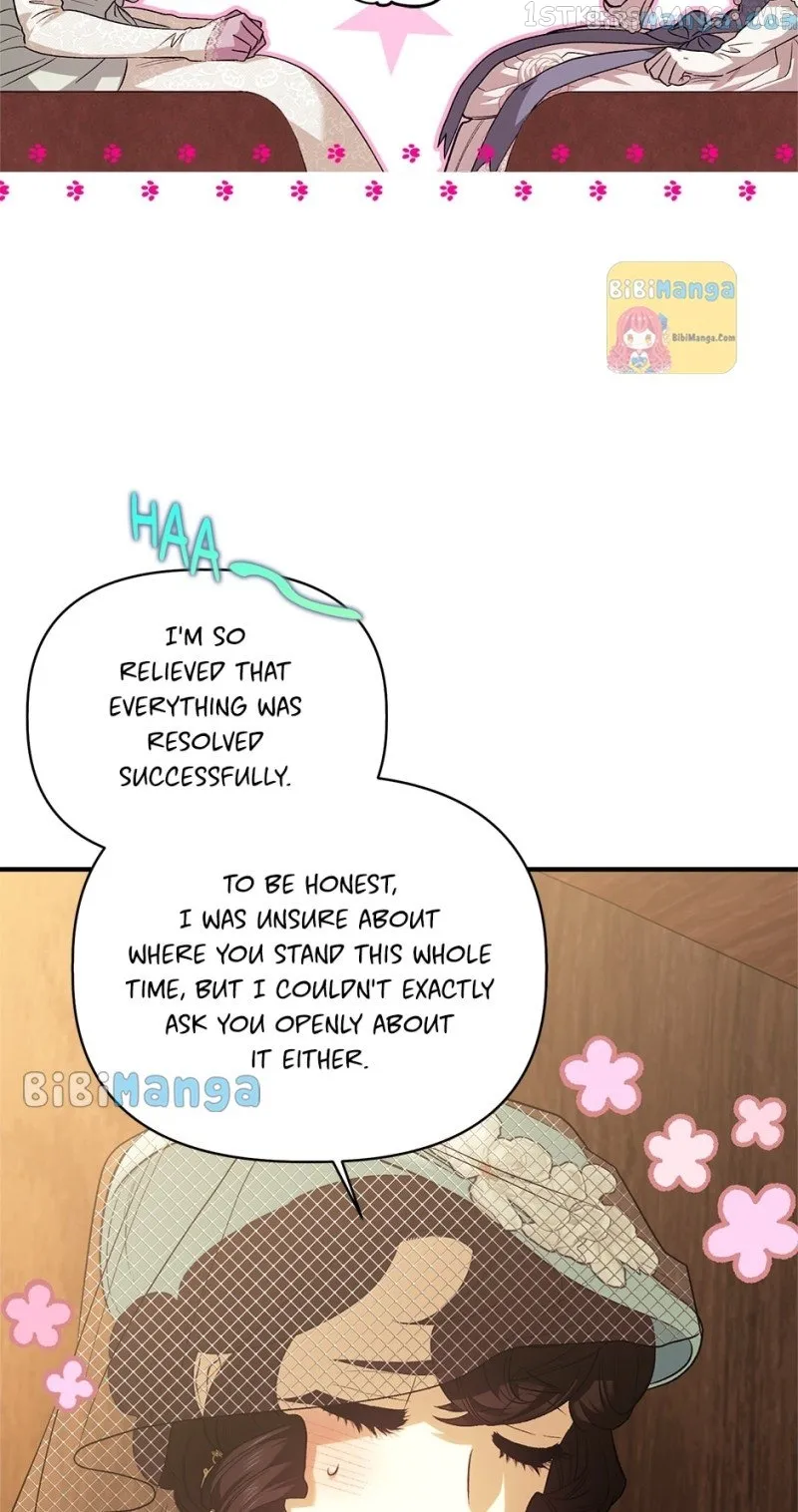 Is It a Fortune or Is It a Woe? chapter 106 page 50