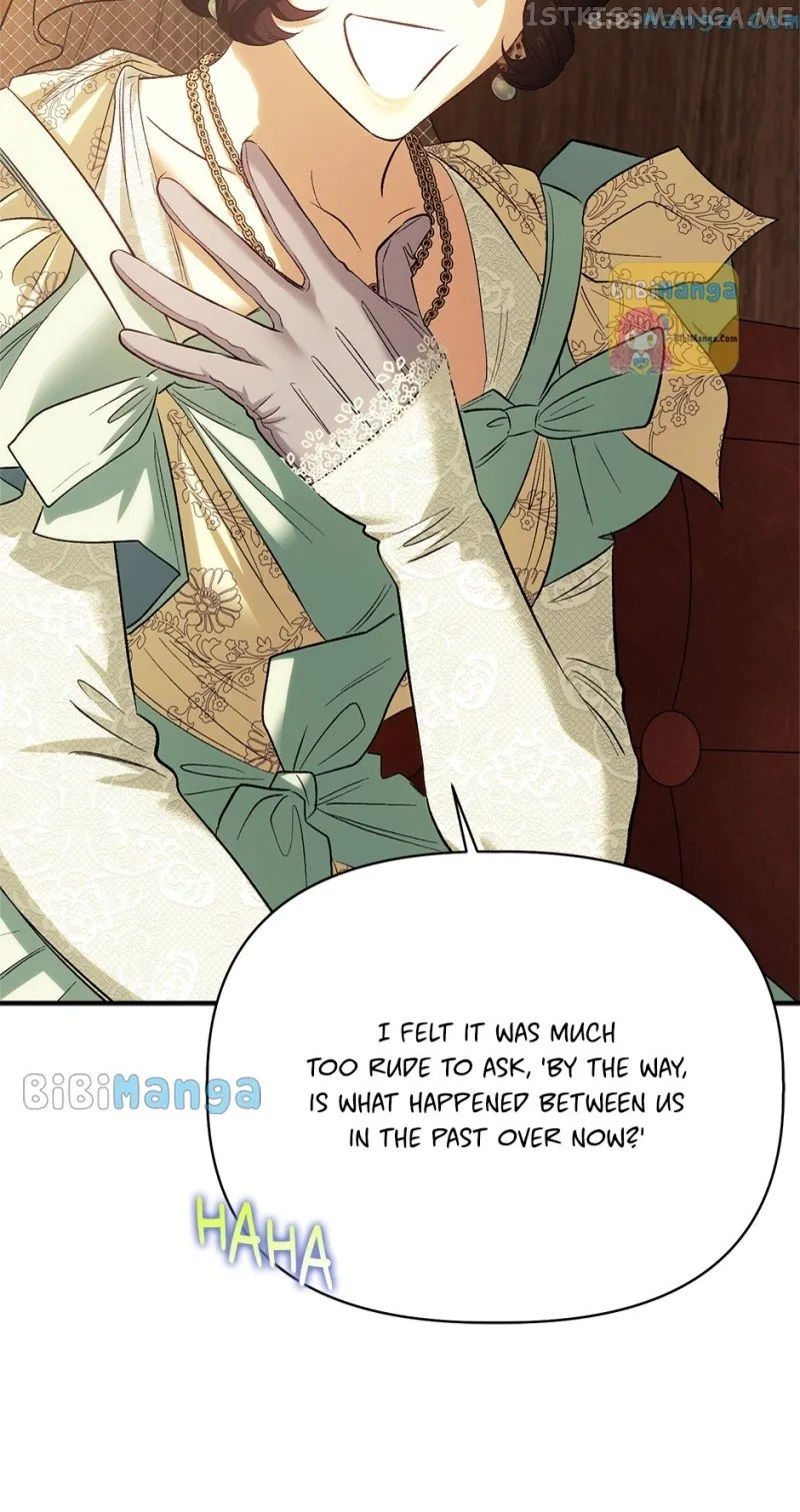 Is It a Fortune or Is It a Woe? chapter 106 page 51