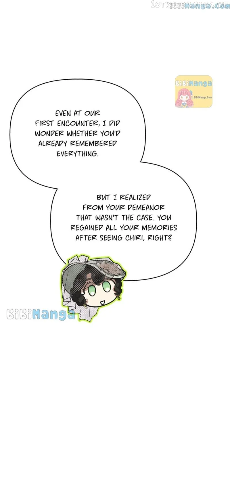 Is It a Fortune or Is It a Woe? chapter 106 page 52