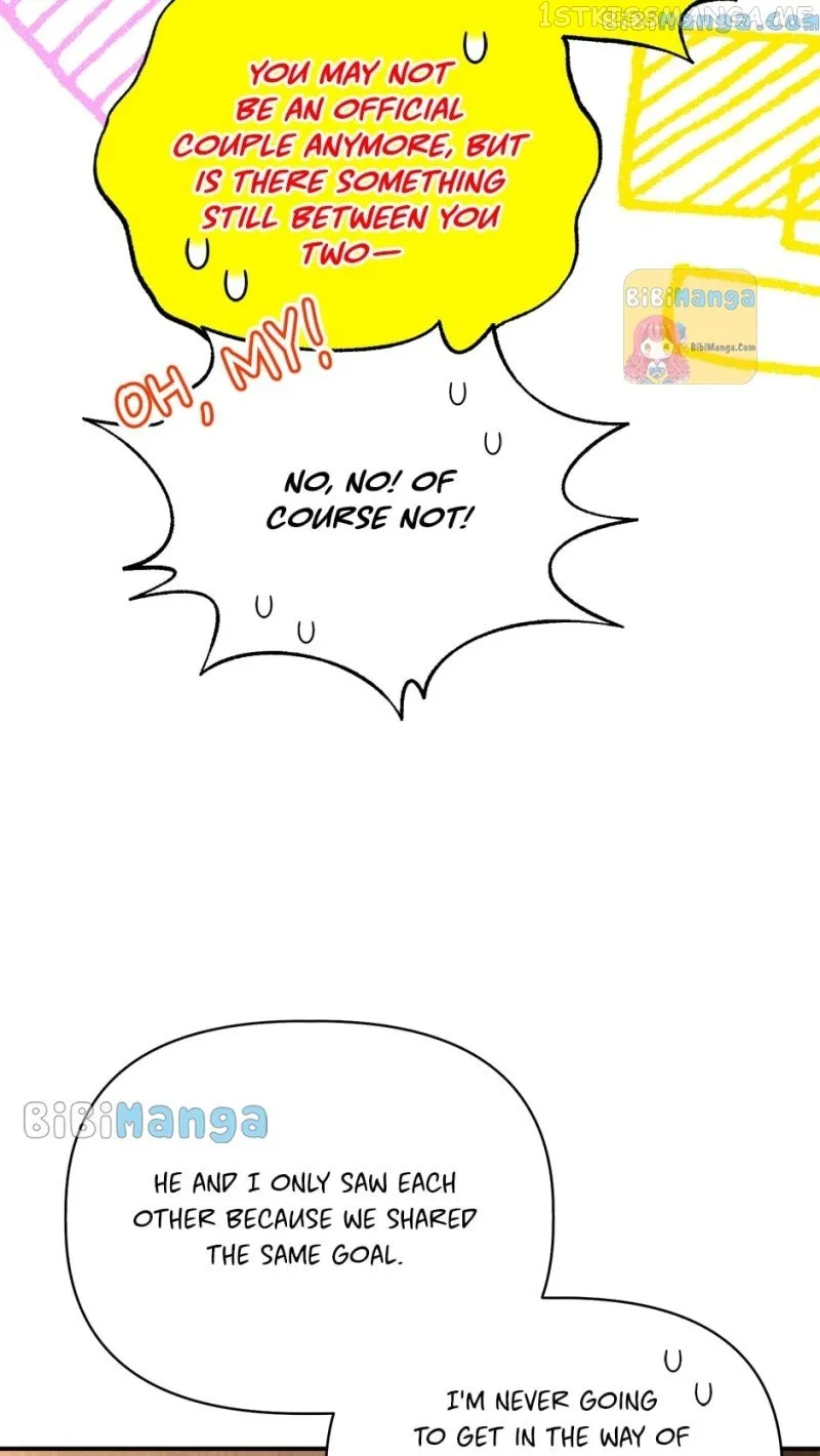 Is It a Fortune or Is It a Woe? chapter 106 page 62