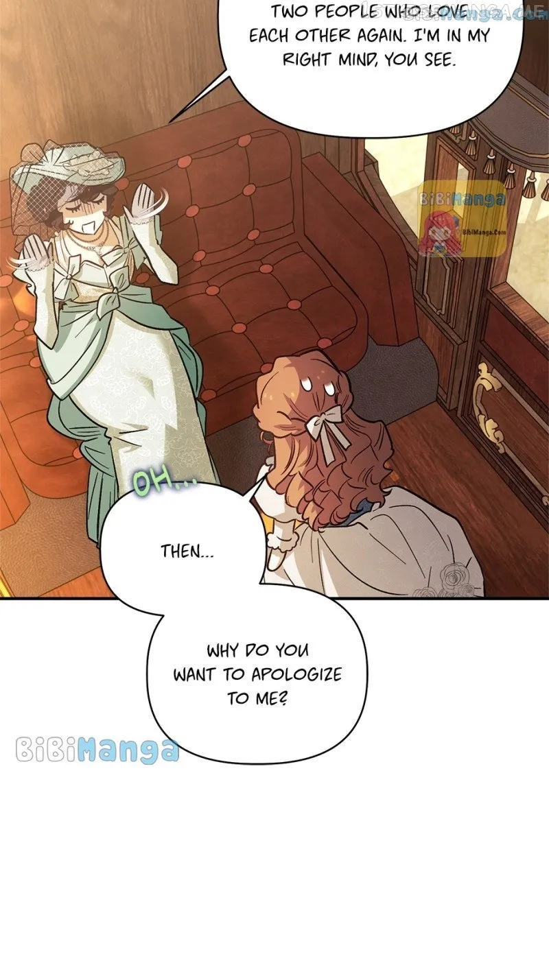 Is It a Fortune or Is It a Woe? chapter 106 page 63