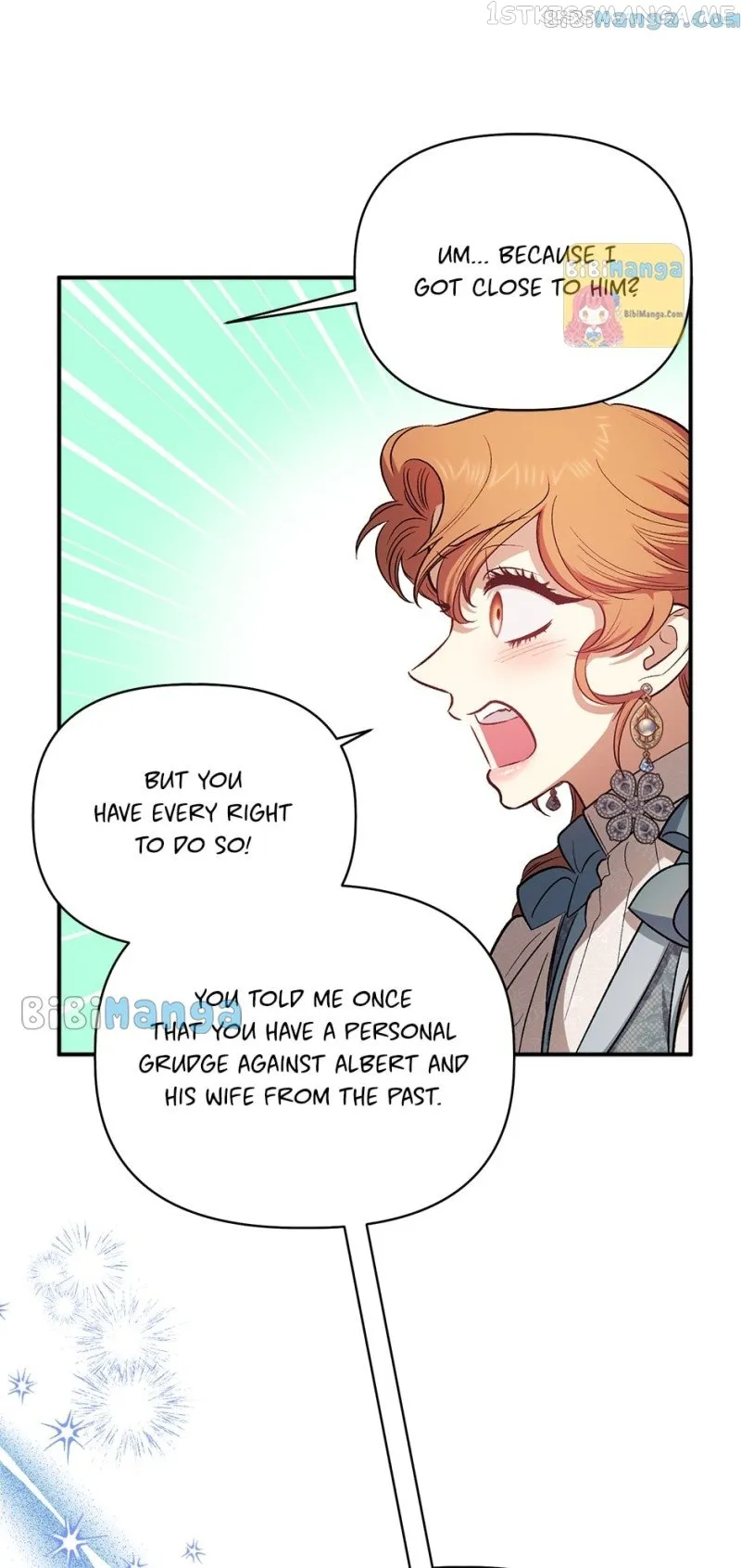 Is It a Fortune or Is It a Woe? chapter 106 page 64