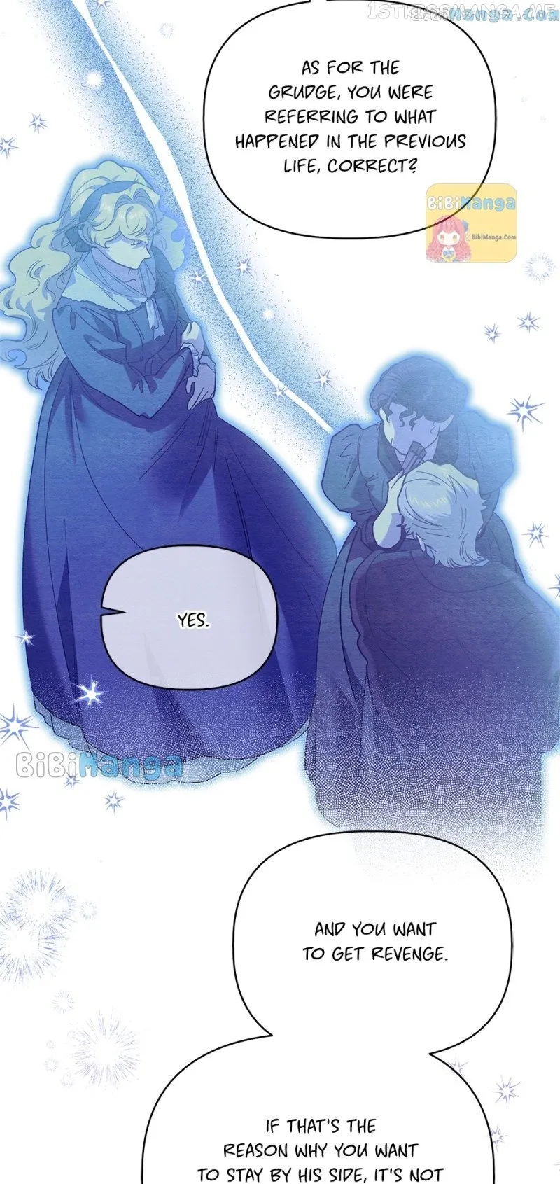 Is It a Fortune or Is It a Woe? chapter 106 page 65