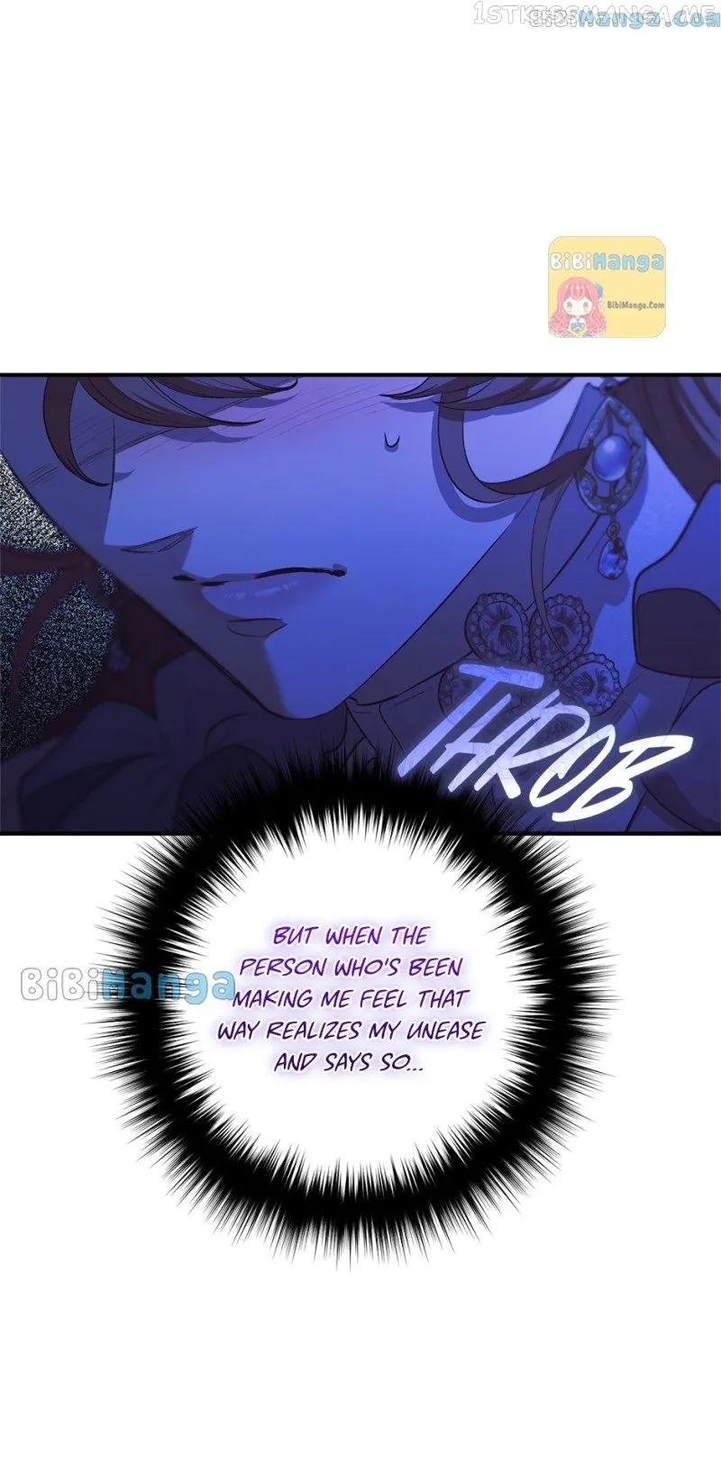 Is It a Fortune or Is It a Woe? chapter 106 page 69
