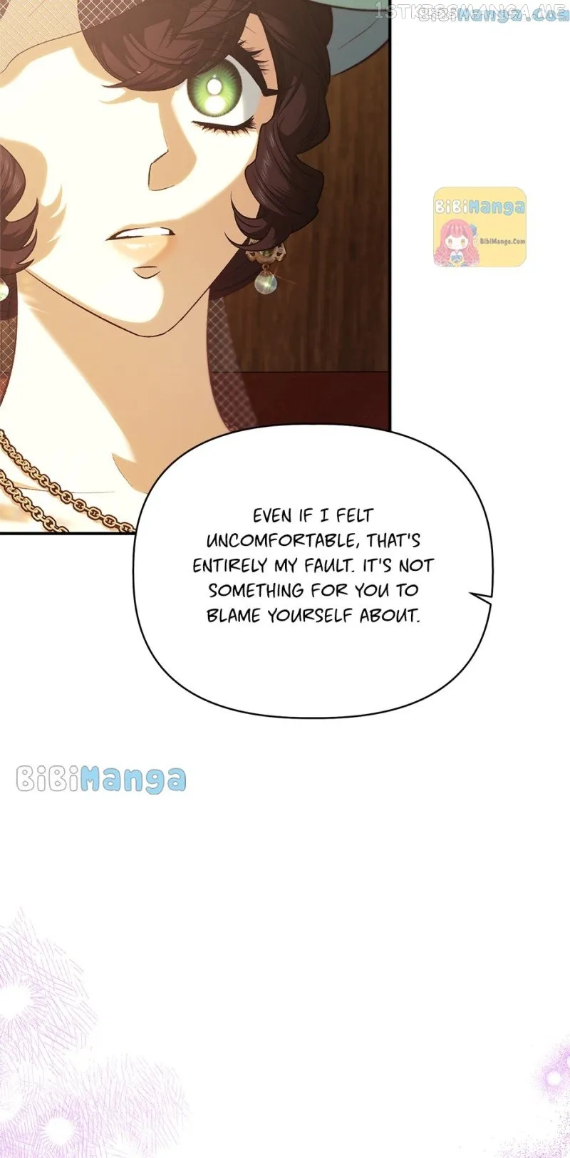 Is It a Fortune or Is It a Woe? chapter 106 page 71