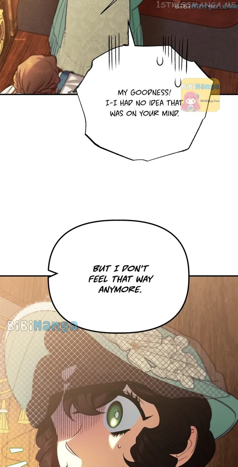 Is It a Fortune or Is It a Woe? chapter 106 page 77