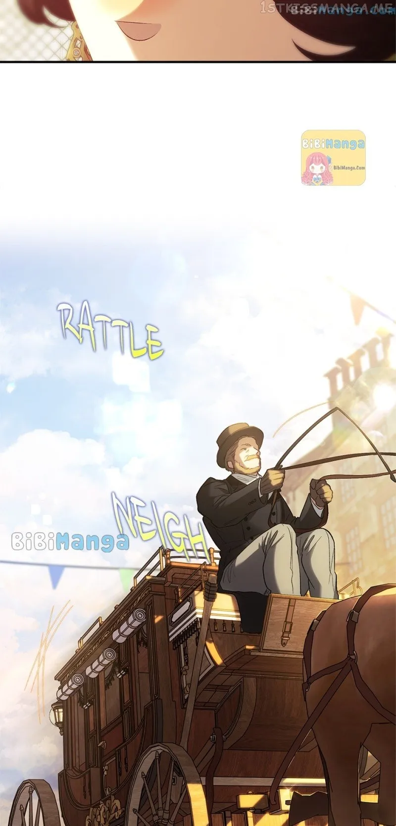 Is It a Fortune or Is It a Woe? chapter 106 page 82