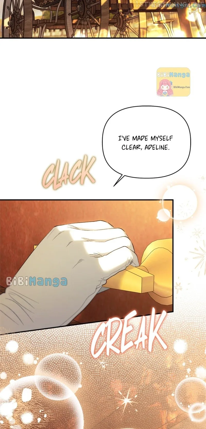 Is It a Fortune or Is It a Woe? chapter 106 page 83