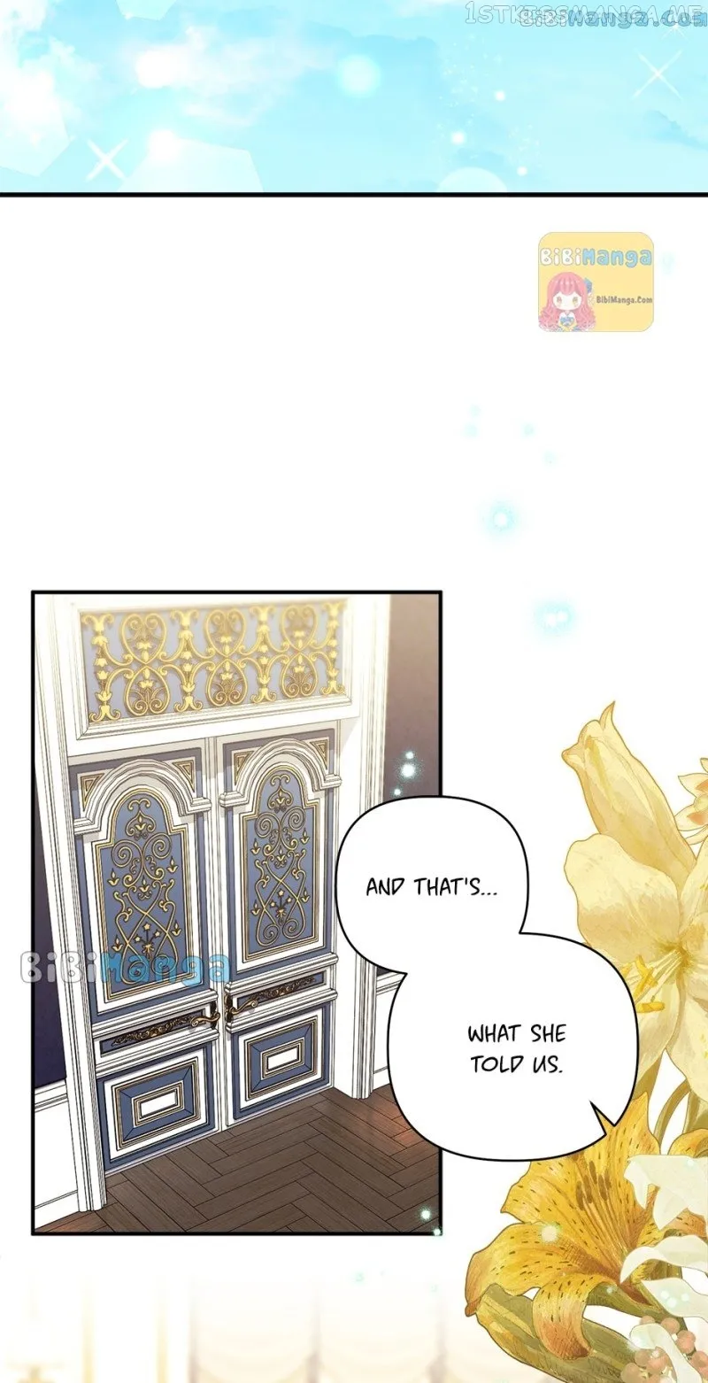 Is It a Fortune or Is It a Woe? chapter 107 page 2