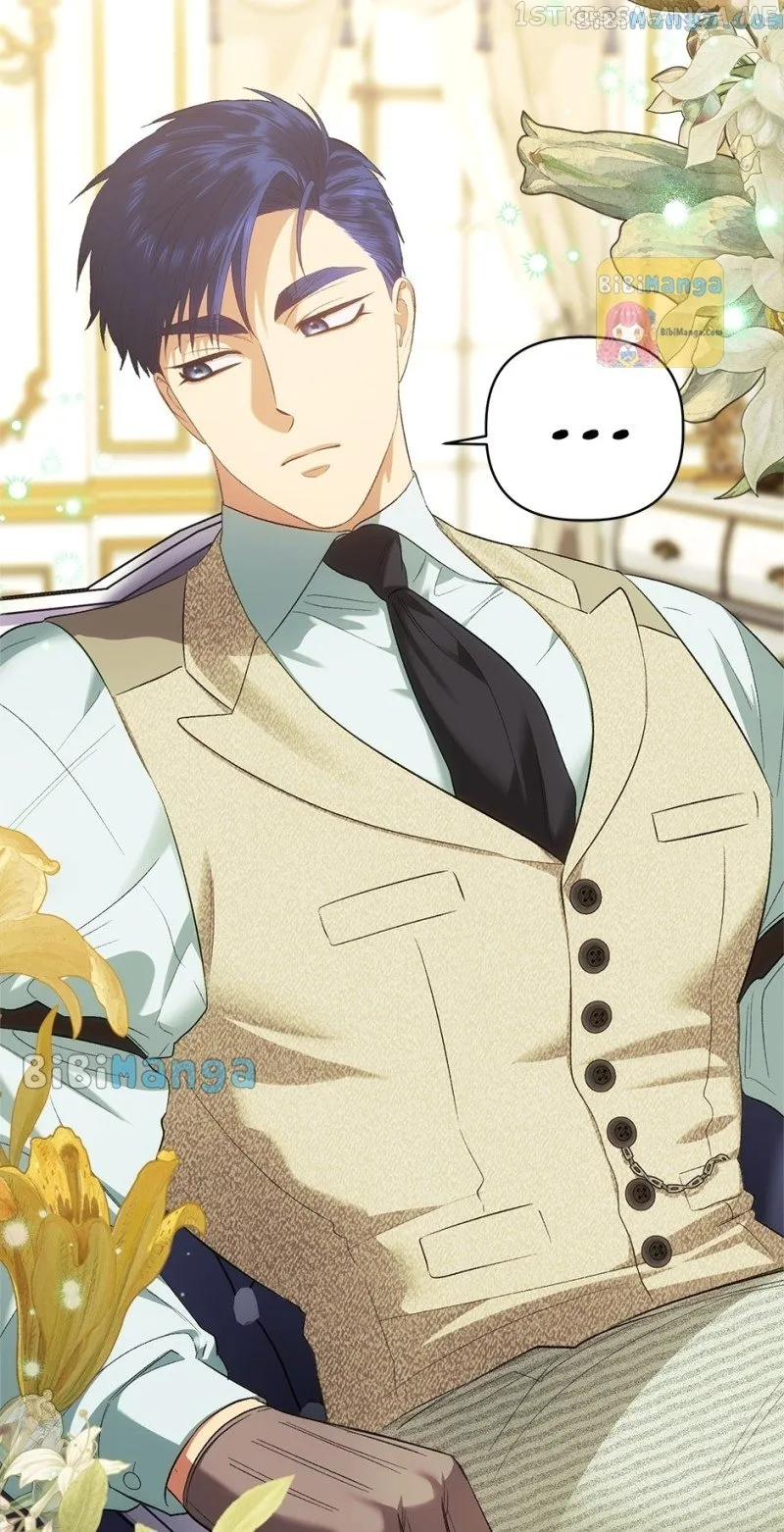 Is It a Fortune or Is It a Woe? chapter 107 page 3