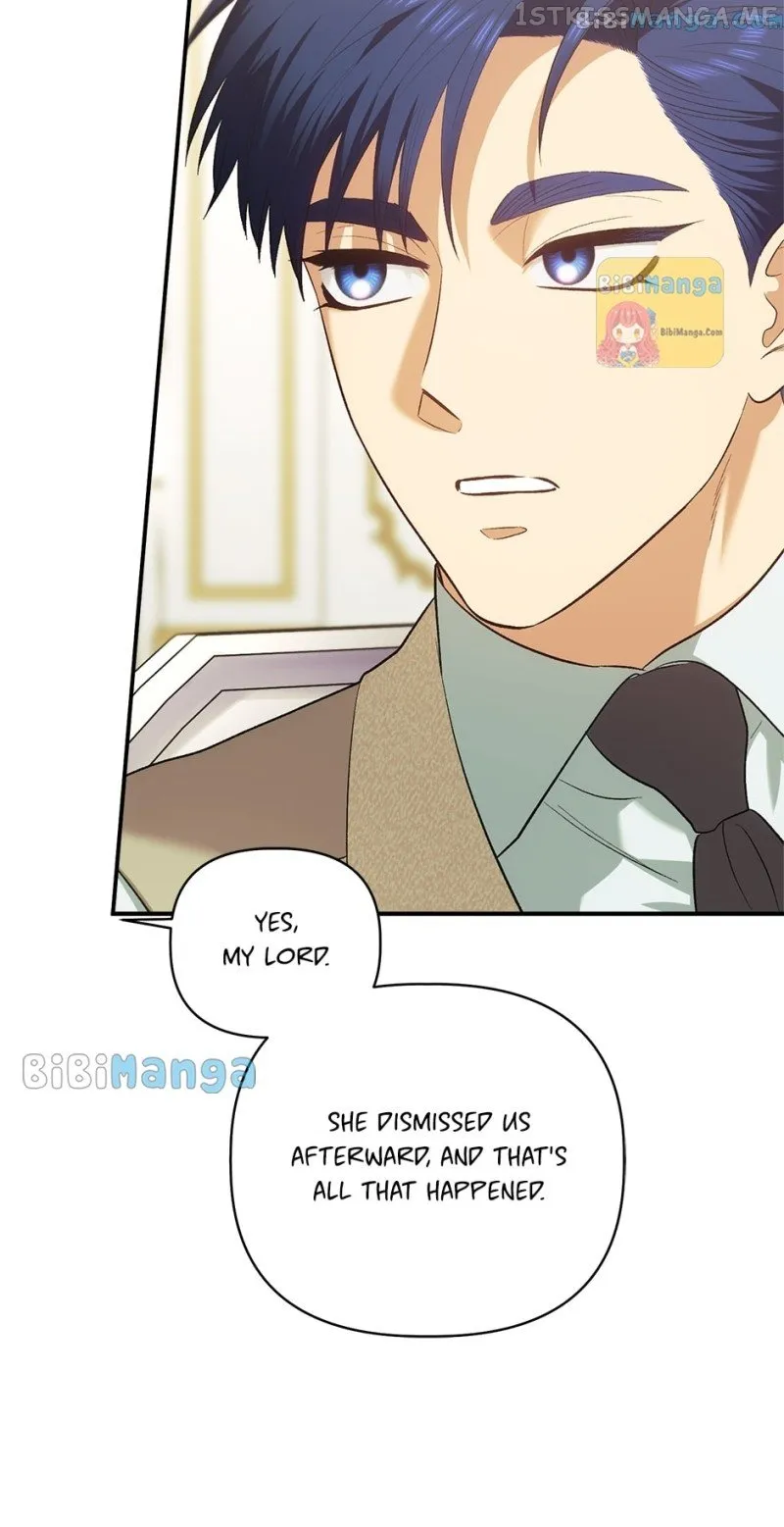 Is It a Fortune or Is It a Woe? chapter 107 page 6