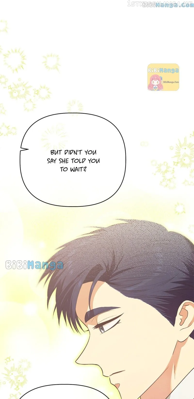 Is It a Fortune or Is It a Woe? chapter 107 page 16