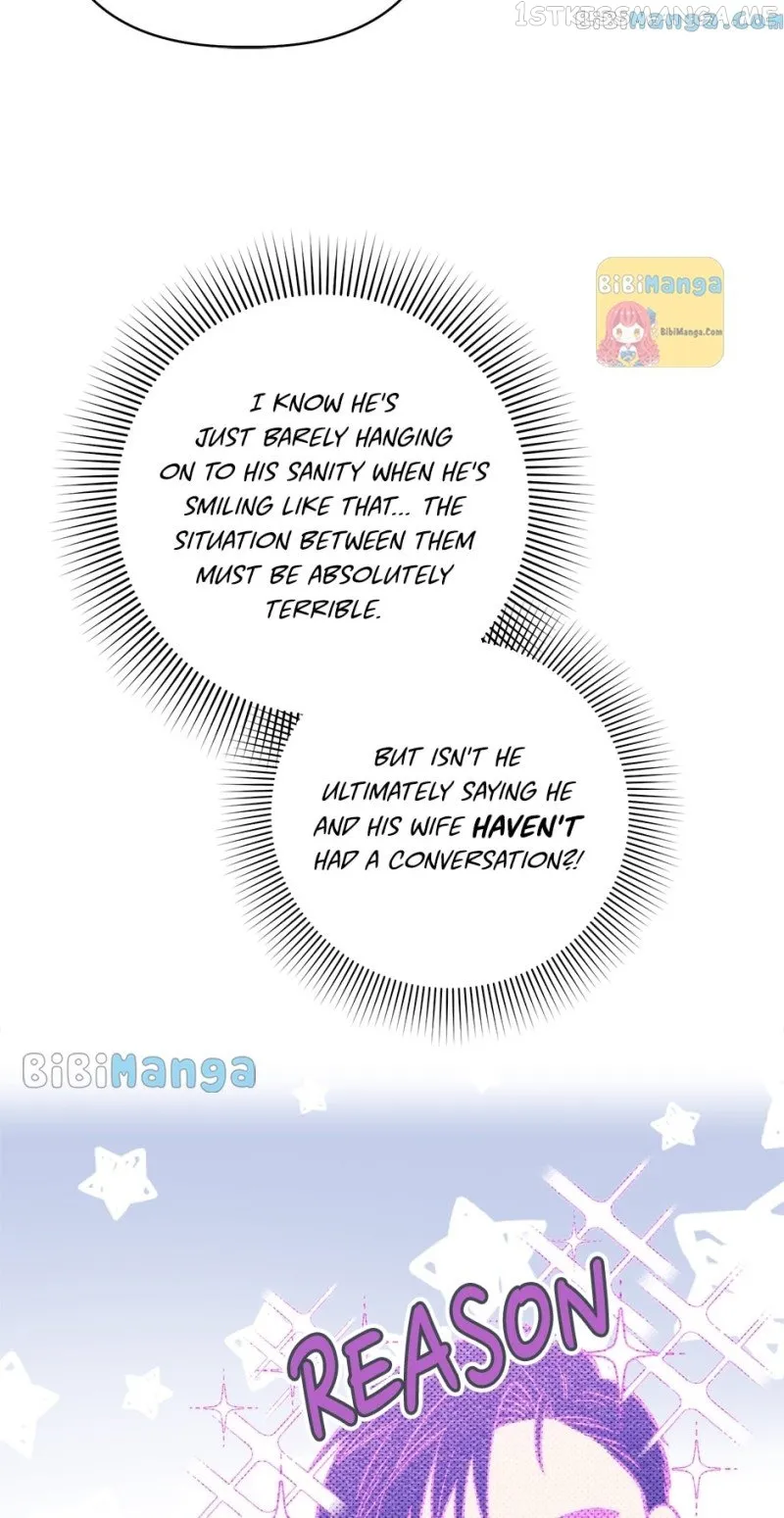 Is It a Fortune or Is It a Woe? chapter 107 page 20