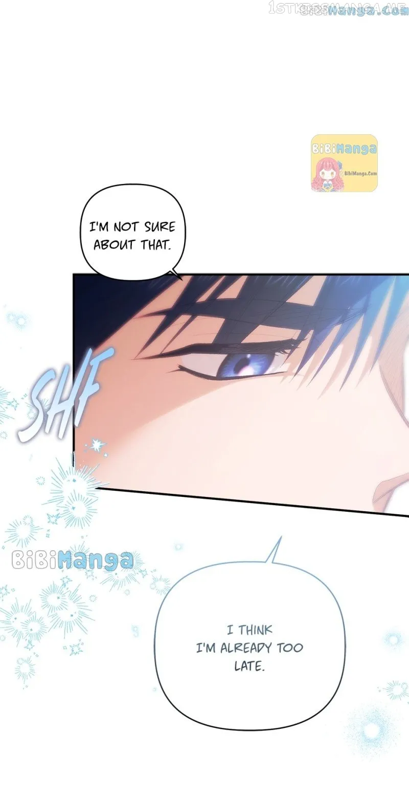 Is It a Fortune or Is It a Woe? chapter 107 page 24