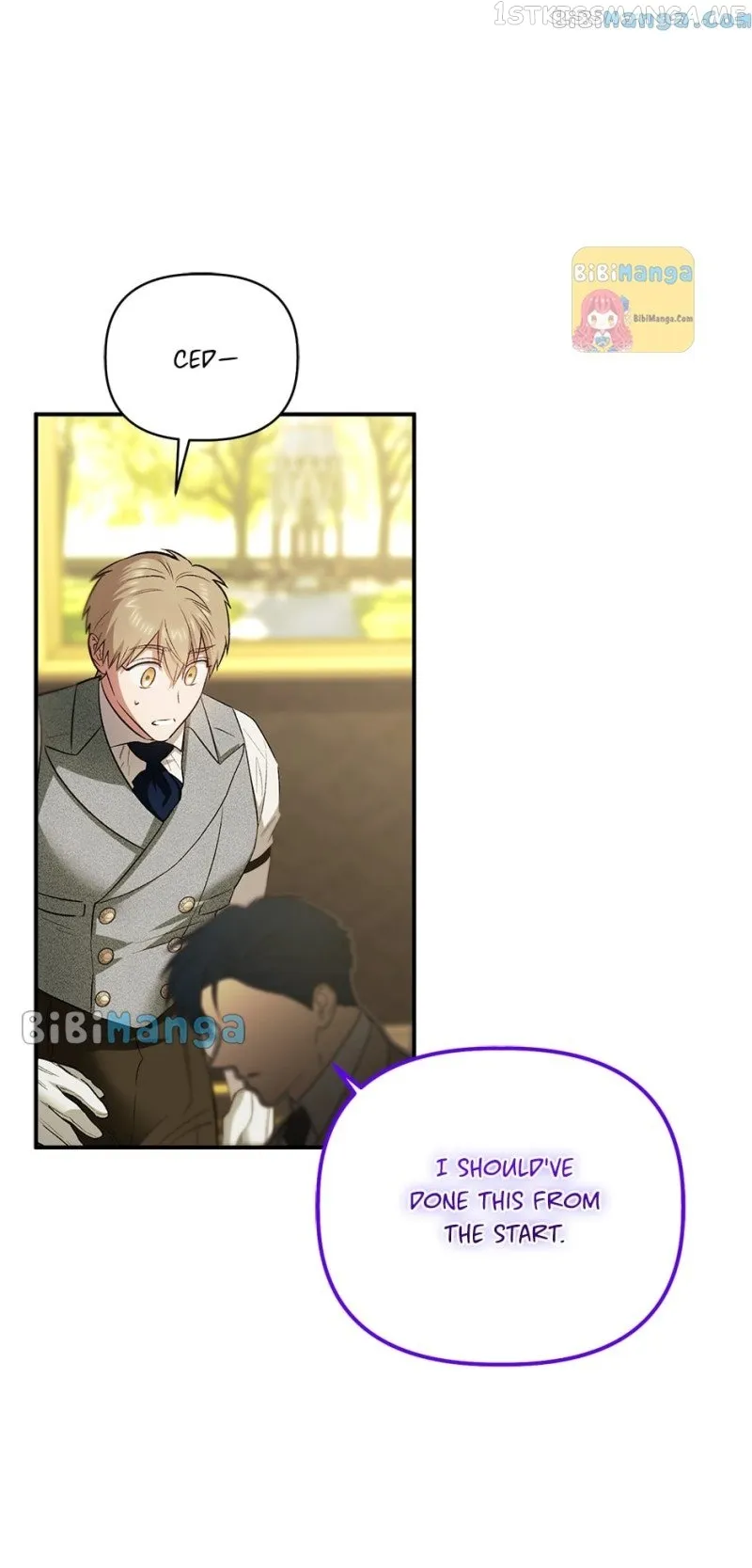 Is It a Fortune or Is It a Woe? chapter 107 page 25