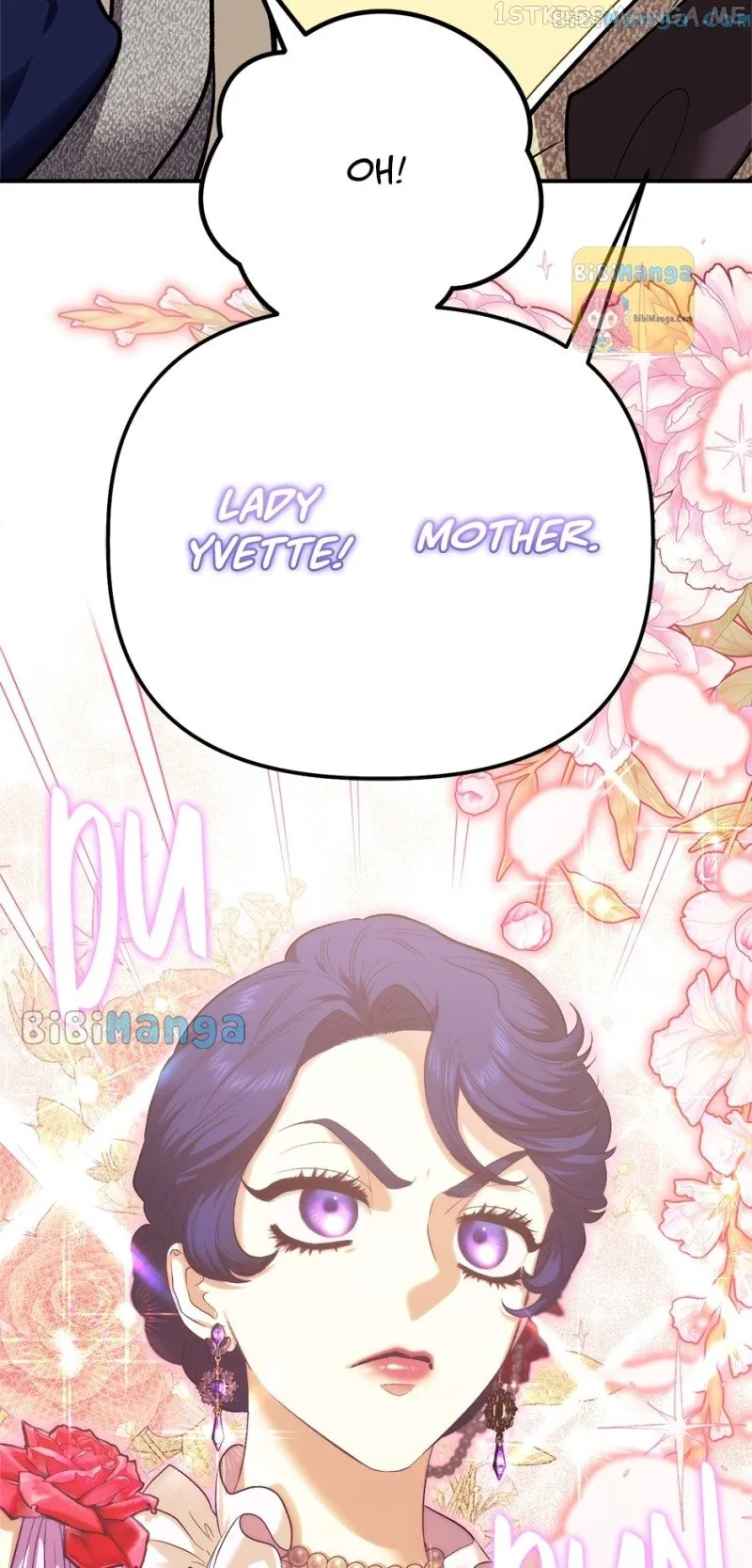Is It a Fortune or Is It a Woe? chapter 107 page 28