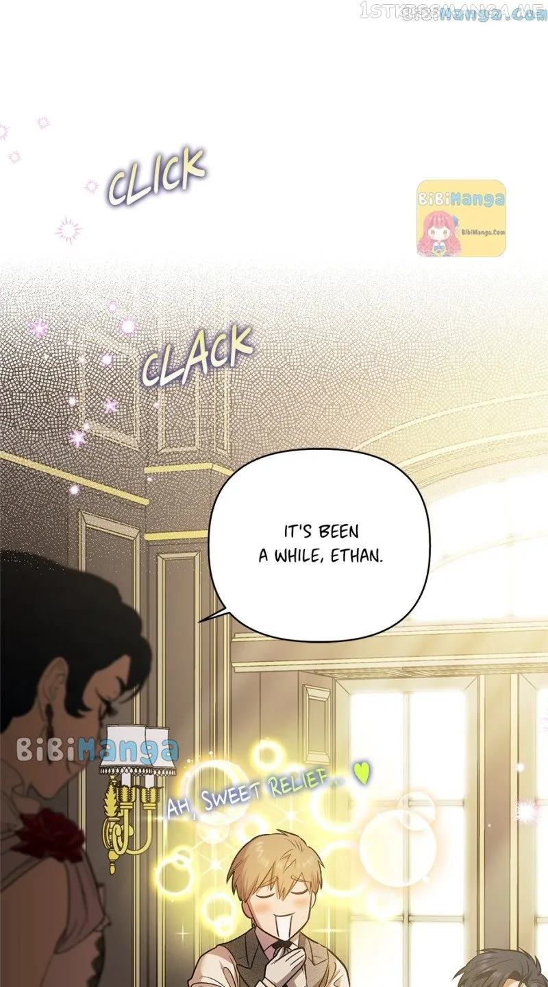 Is It a Fortune or Is It a Woe? chapter 107 page 30