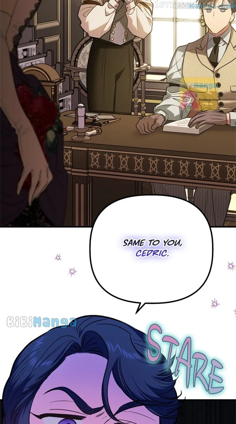 Is It a Fortune or Is It a Woe? chapter 107 page 31
