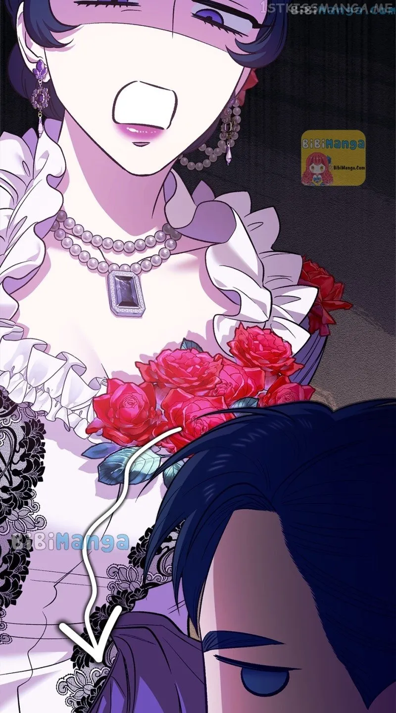 Is It a Fortune or Is It a Woe? chapter 107 page 32
