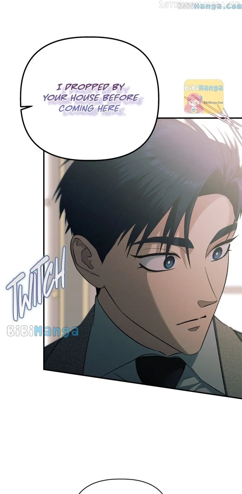 Is It a Fortune or Is It a Woe? chapter 107 page 36
